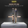 KHÓA THÔNG MINH SIKER KTS150